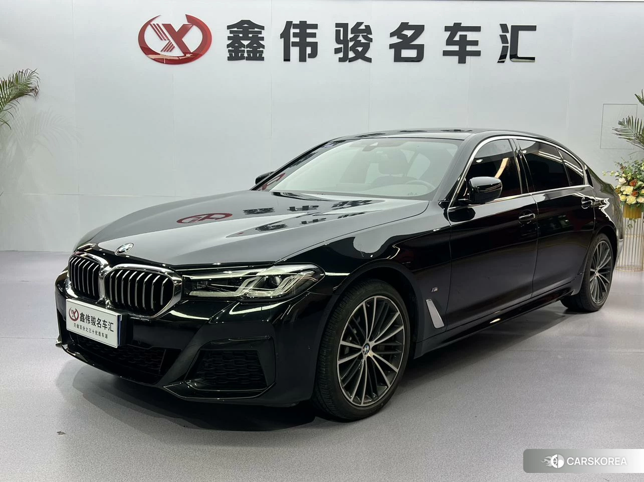 BMW 5 series id 4492863 из Китая 15