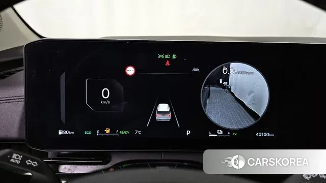 Kia The New Carnival 4th Generation id 3452148 из Кореи 18