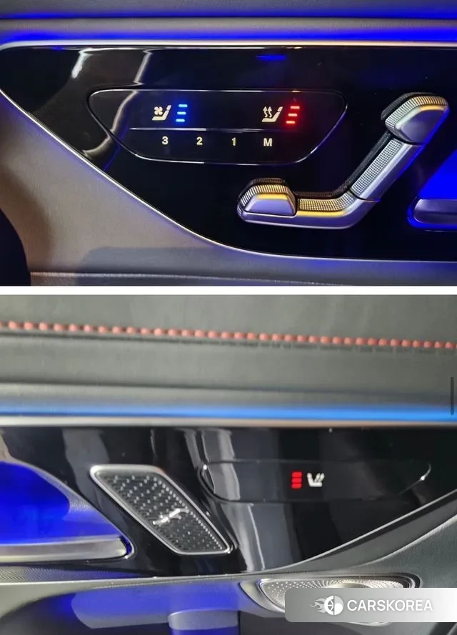 Mercedes-Benz GLC-Class X254 id 3457246 из Кореи 15