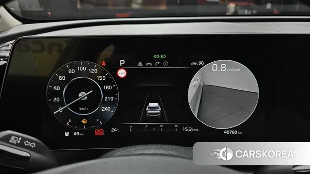 Kia Sportage 5th Generation id 4506651 из Кореи 29
