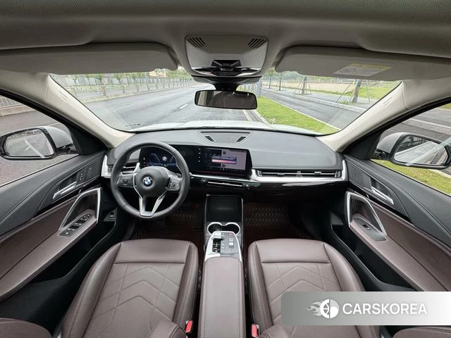BMW X1 id 4258033 из Китая 14