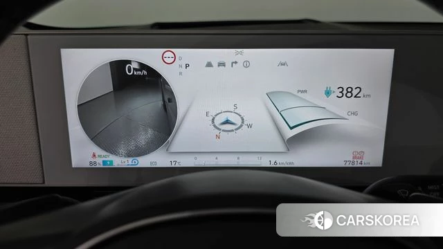 Hyundai Ionic 5 id 4018320 из Кореи 18