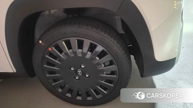 Hyundai The New Casper id 4927796 из Кореи 18