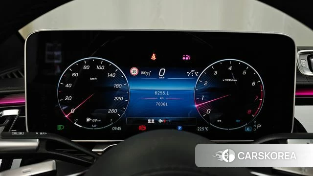 Mercedes-Benz S-Class W223 id 4758015 из Кореи 36