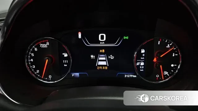 Chevrolet (GM Daewoo) The New Malibu id 3373908 из Кореи 18