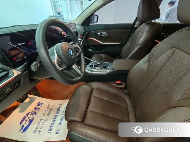 BMW i3 id 4211042 из Китая 8