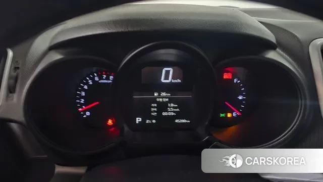 Kia The New Ray id 3601027 из Кореи 18