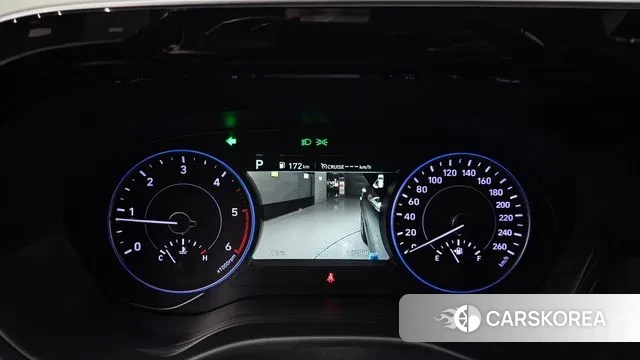 Hyundai Palisade id 3772829 из Кореи 18