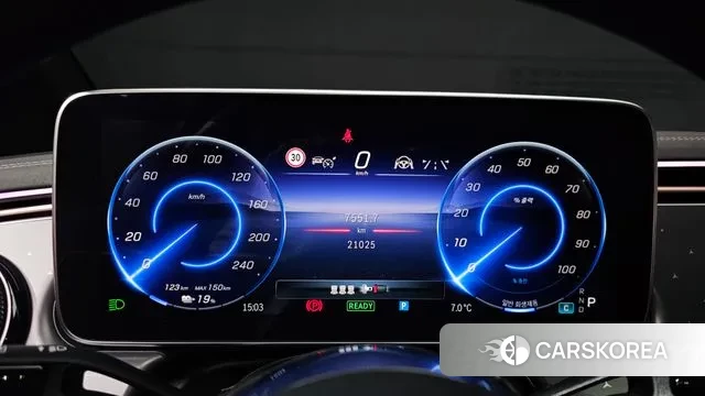 Mercedes-Benz EQE V295 id 3471894 из Кореи 18