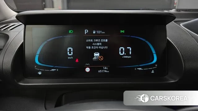 Hyundai Casper id 3416415 из Кореи 18