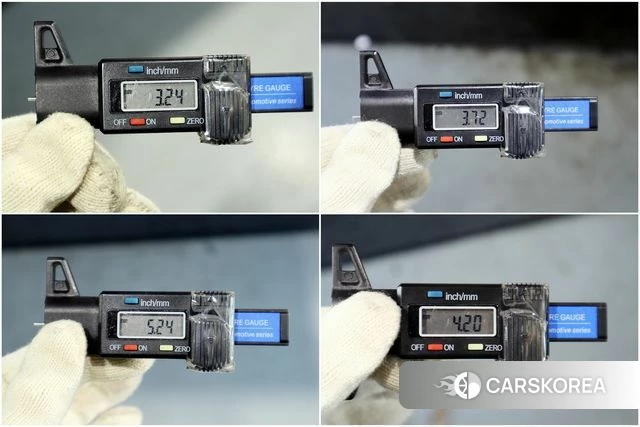 Jeep Renegade id 3842799 из Кореи 16