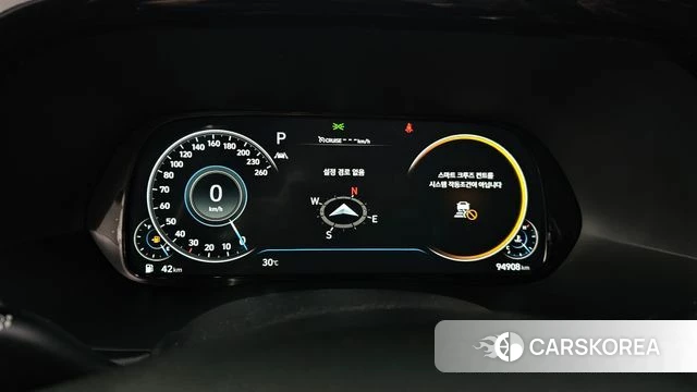Hyundai Palisade id 4594424 из Кореи 30
