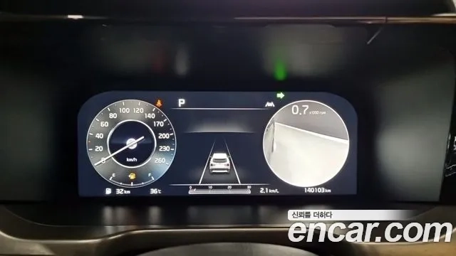 Kia Sorento 4th Generation id 2907230 из Кореи 18