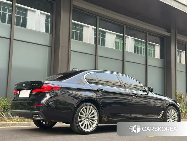 BMW 5 series id 4265614 из Китая 8