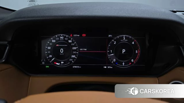 Land Rover Range Rover Velar id 4586720 из Кореи 28