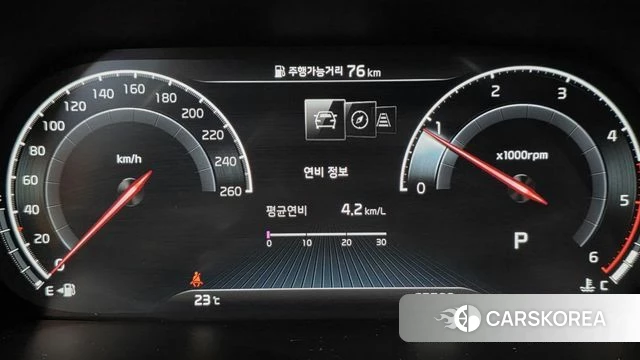Kia Mohave Master id 4887239 из Кореи 17