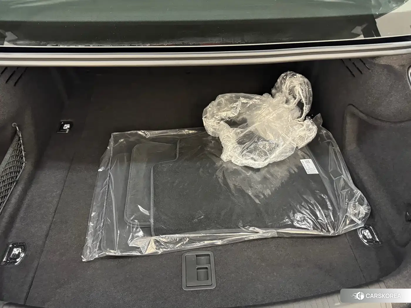 Audi A6L id 4628143 из Китая 18