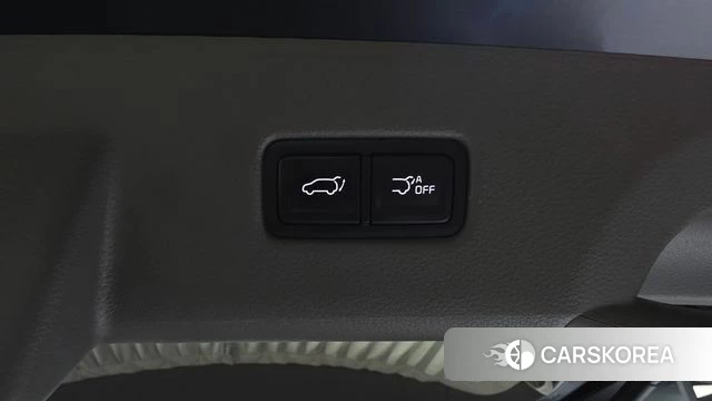 Kia Carnival 4th generation id 4495618 из Кореи 16