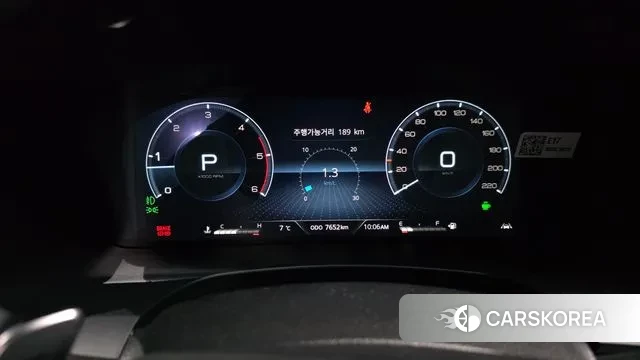 Ssangyong Rexton New Arena id 3732040 из Кореи 18