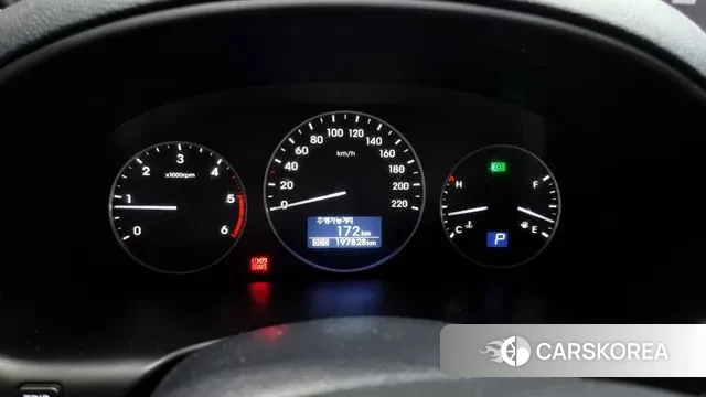 Hyundai The New Grand Starex id 3270512 из Кореи 18