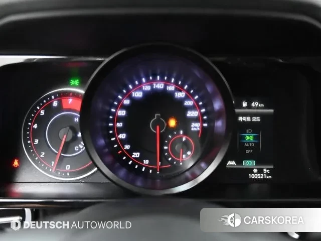 Hyundai Avante (CN7) id 3459478 из Кореи 18