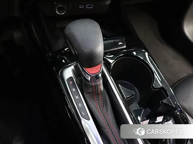 Chevrolet (GM Daewoo) Trax Crossover id 3751483 из Кореи 18