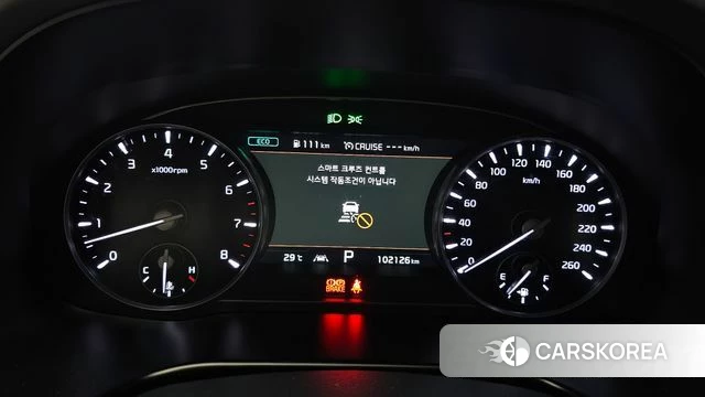 Kia More K9 id 4638247 из Кореи 18