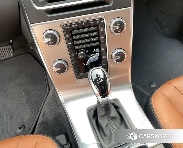 Volvo S60 id 4227908 из Китая 12