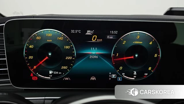 Mercedes-Benz GLE-Class W167 id 4670364 из Кореи 18