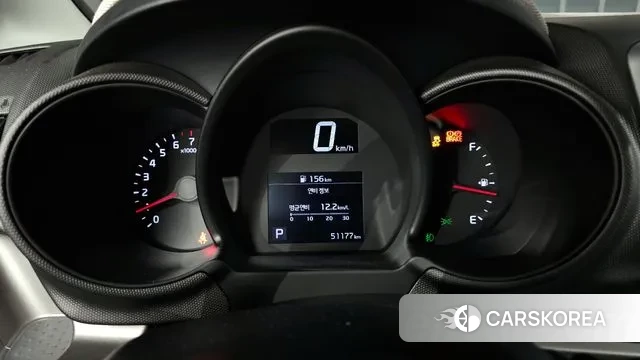 Kia The New Ray id 2979470 из Кореи 18