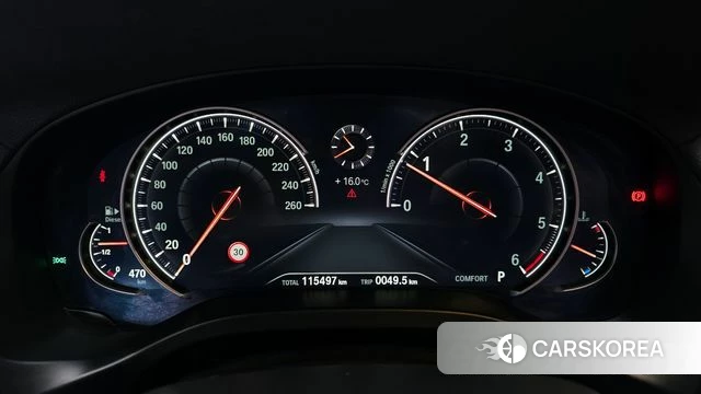 BMW X3 (G01) id 3966501 из Кореи 18