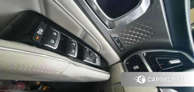 Kia Sorento 4th Generation id 3856531 из Кореи 8