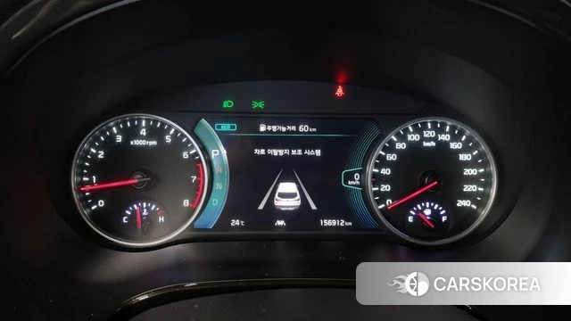 Kia Seltos id 4428653 из Кореи 29