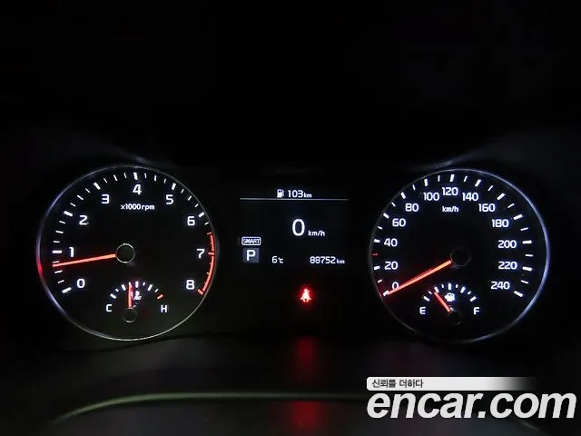 Kia Come New K3 id 2956360 из Кореи 18