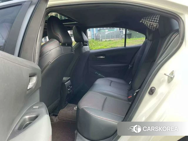 Toyota Lei Ling id 4290001 из Китая 16