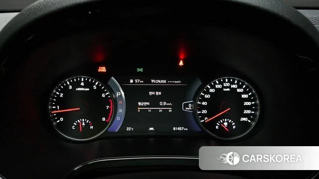 Kia Seltos id 4362535 из Кореи 29