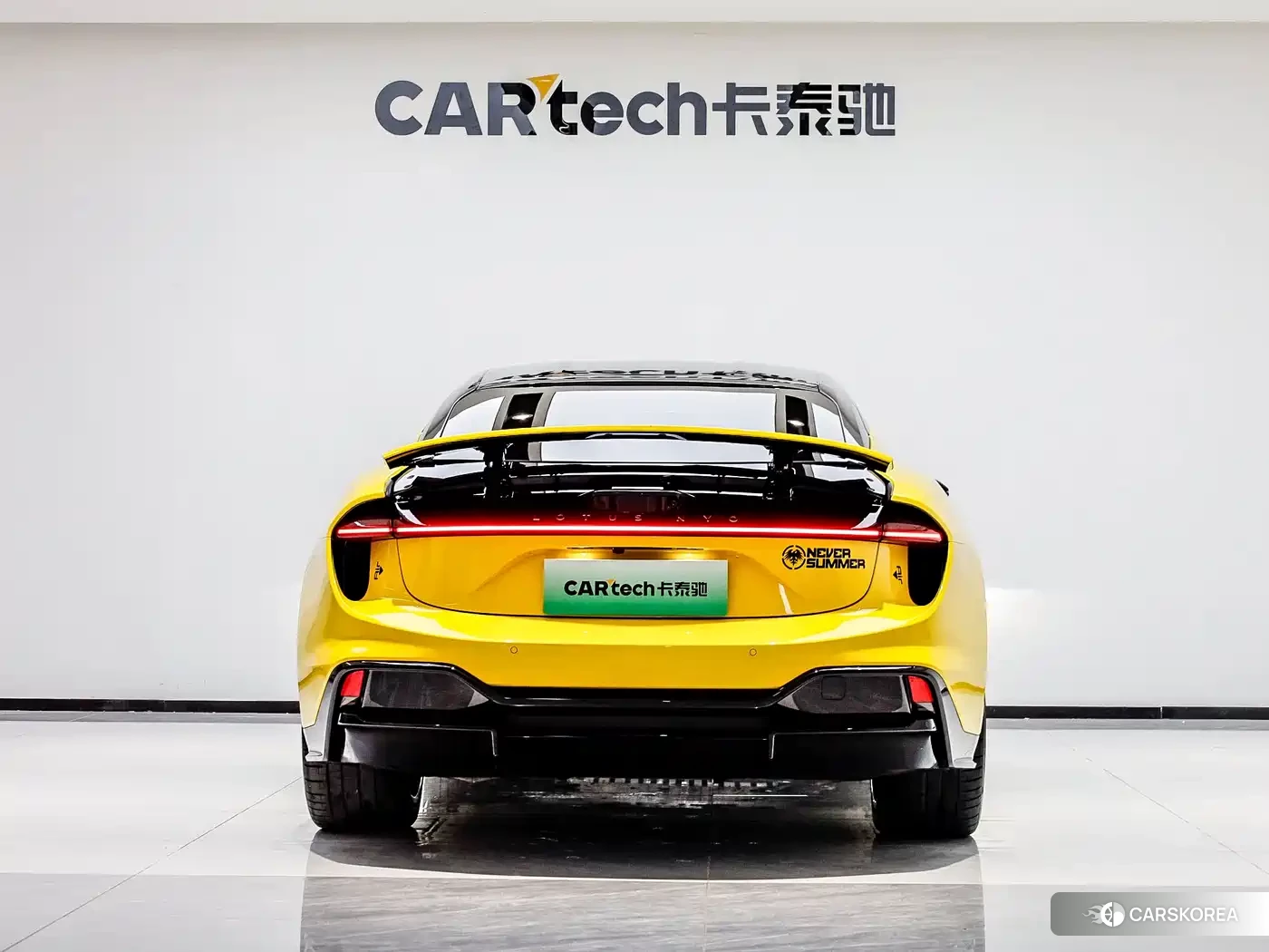 Lotus Sports Car Emeya id 4559811 из Китая 13