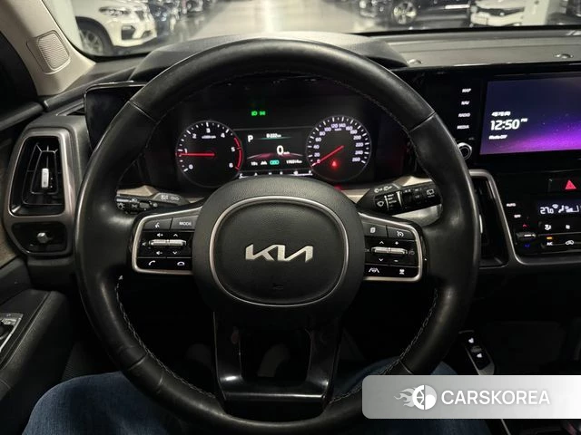 Kia Sorento 4th Generation id 3898172 из Кореи 18