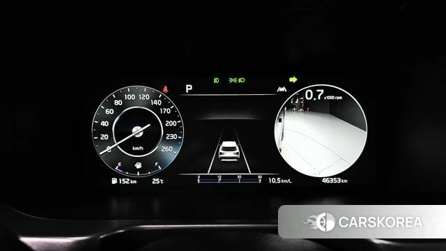 Kia Sorento 4th Generation id 4899119 из Кореи 33