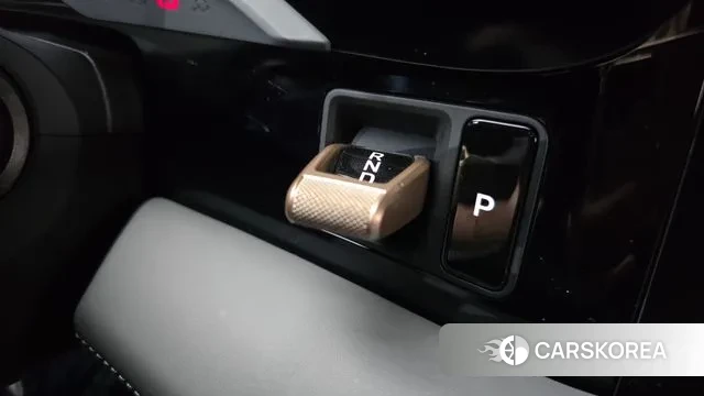 Porsche Taycan id 3468543 из Кореи 18