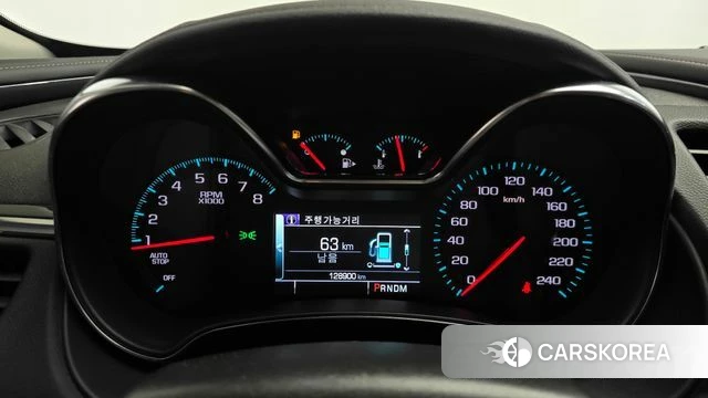 Chevrolet (GM Daewoo) Impala id 4551703 из Кореи 32