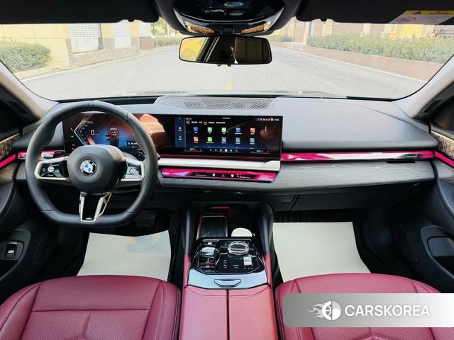BMW 5 series id 4290165 из Китая 26