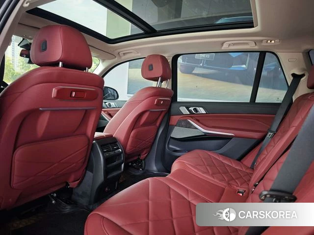 BMW X5 id 4275335 из Китая 16