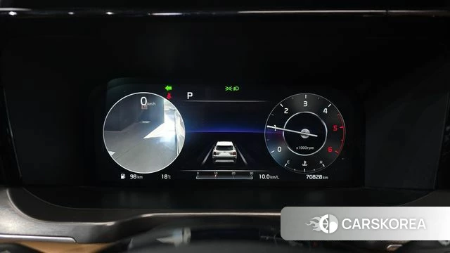 Kia Sorento 4th Generation id 3904591 из Кореи 18