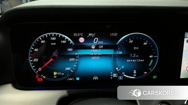 Mercedes-Benz E-Class W213 id 4396773 из Кореи 28