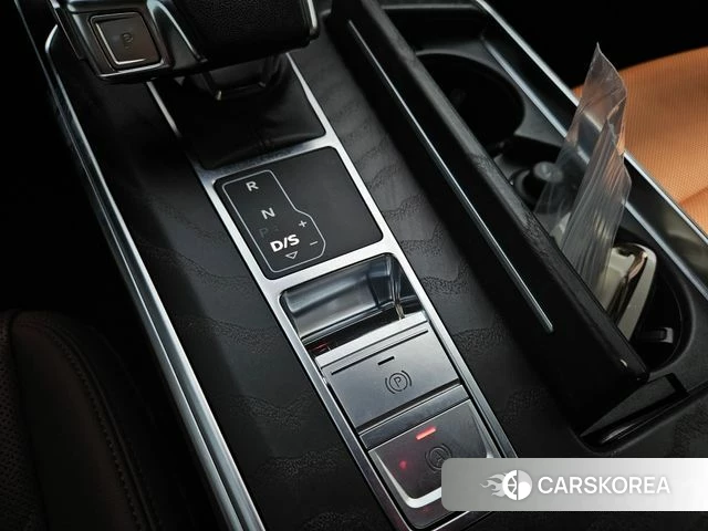 Audi A6 (C8) id 3826228 из Кореи 16