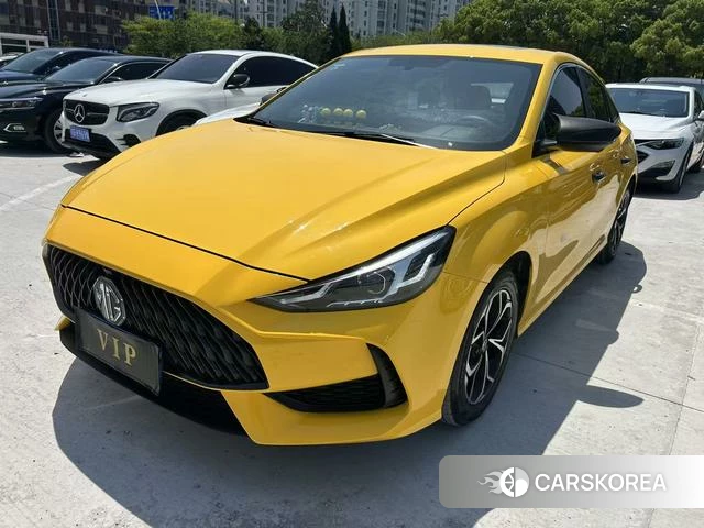 MG MG5 id 4219725 из Китая 12