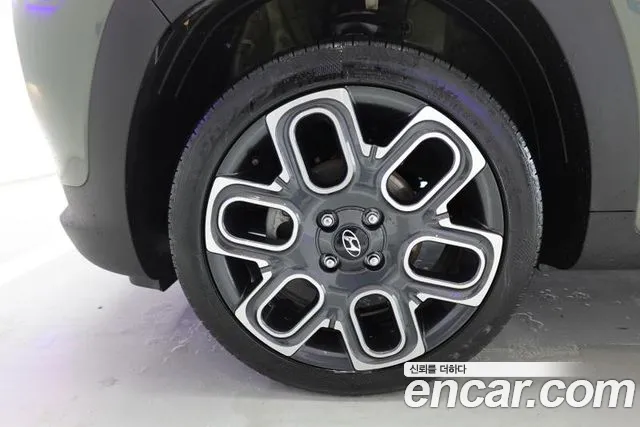 Hyundai Casper id 2673133 из Кореи 18