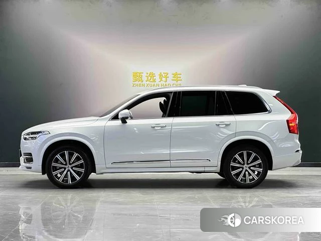 Volvo XC90 id 4254398 из Китая 8