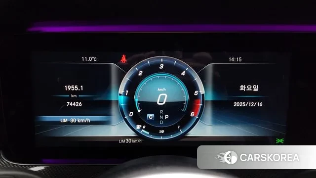 Mercedes-Benz CLS-Class C257 id 3484515 из Кореи 18